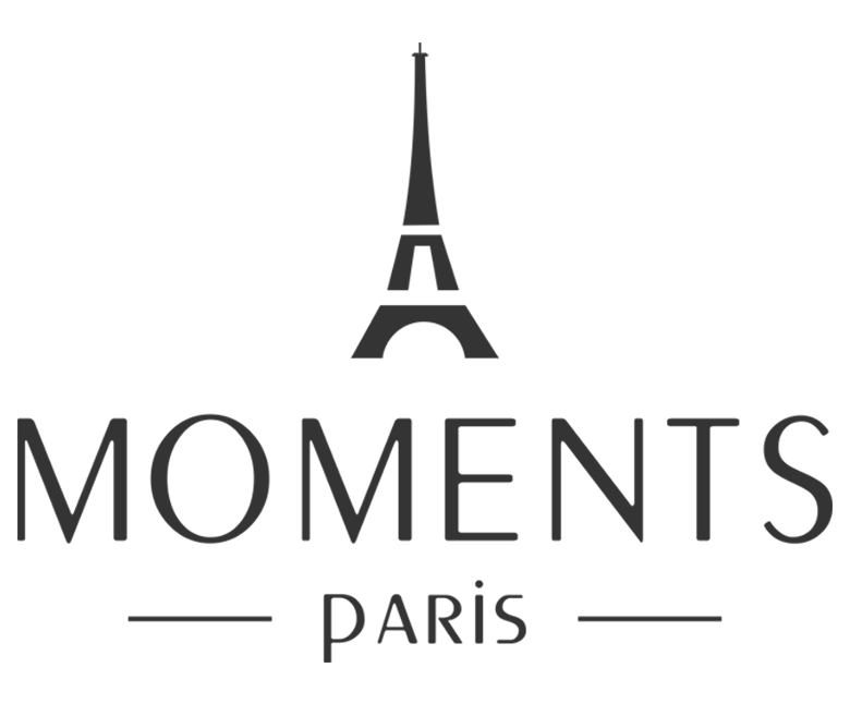 Logo Moments Paris